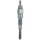 HAZET Glühkerzen-Steckschlüssel 2530 | Vierkant10 mm (3/8 Zoll) | Außen-Sechskant-Tractionsprofil | 10