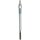 HAZET Glühkerzen-Schlüssel 4760-2 | Vierkant10 mm (3/8 Zoll) | Außen-Sechskant Profil | 8