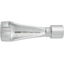 HAZET Einspritzleitungs-Schlüssel 4550-3 |...