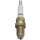 HAZET Zündkerzen-Schlüssel 4766 | Vierkant10 mm (3/8 Zoll) | Außen-Sechskant Profil | 16