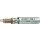 HAZET Zündkerzen-Schlüssel 4766-2 | Vierkant10 mm (3/8 Zoll) | Außen-Doppel-Sechskant Profil | 14
