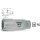 HAZET Steckschlüssel-Einsatz (Doppel-6kt.) 880TZ-12 | Vierkant10 mm (3/8 Zoll) | Außen-Doppel-Sechskant-Tractionsprofil | 12