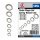 Kraftmann Federringe-Sortiment | M4 - M12 | 145-tlg.