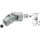 HAZET Steckschlüssel-Einsatz TORX® 880G-E12 | Vierkant10 mm (3/8 Zoll) | Außen TORX® Profil