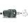 HAZET Schlag-, Maschinenschrauber Steckschlüssel-Einsatz (TORX®) 880S-E12 | Vierkant10 mm (3/8 Zoll) | Außen TORX® Profil