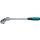 HAZET Umschaltknarre mit Gelenk 8816G | Vierkant 10 mm (3/8 Zoll)