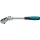 HAZET Umschaltknarre mit Gelenk 8816GK | Vierkant 10 mm (3/8 Zoll)