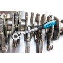 HAZET Umschaltknarre 8816P | Vierkant 10 mm (3/8 Zoll)