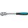 HAZET Umschaltknarre 8816P | Vierkant 10 mm (3/8 Zoll)