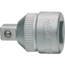 HAZET Reduzierstück 8858-2 | Vierkant10 mm (3/8...