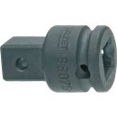 HAZET Vergrößerungsstück 8807S-1 |...