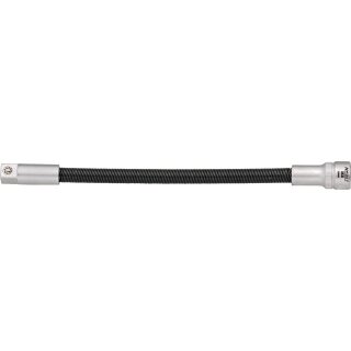 HAZET Biegsame Verlängerung 8830 | Vierkant10 mm (3/8 Zoll) | Vierkant 10 mm (3/8 Zoll)