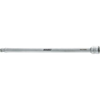 HAZET Verlängerung, schwenkbar 8822-10 | Vierkant10 mm (3/8 Zoll) | Vierkant 10 mm (3/8 Zoll)
