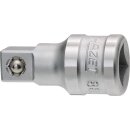 HAZET Verlängerung 8821-1 | Vierkant10 mm (3/8 Zoll)...