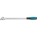 HAZET Gelenkgriff 914-15 | Vierkant 12,5 mm (1/2 Zoll)