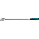 HAZET Gelenkgriff 914-18 | Vierkant 12,5 mm (1/2 Zoll)