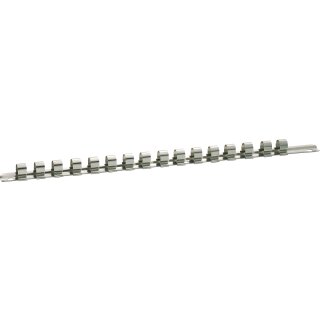 HAZET Klemmleiste 900HL | Vierkant12,5 mm (1/2 Zoll)