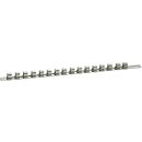 HAZET Klemmleiste 900HL | Vierkant12,5 mm (1/2 Zoll)