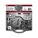 Kraftmann Motor-Einstellwerkzeug-Satz | für VAG 2.5...