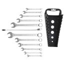 BGS technic Maul-Ringschlüssel-Satz | SW 6 - 22 mm |...