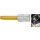 HAZET Kardanwellen-Einsatz TORX® Schraubendreher-Einsatz 2756-T60 | Vierkant12,5 mm (1/2 Zoll) | Innen TORX® Profil | 103 mm