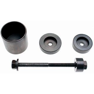 BGS technic Hinterachs-Längslenkerbuchsen-Werkzeug | für Ford Fiesta / Ka