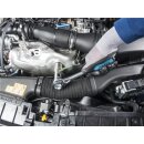 HAZET Lambda-Sonden-Einsatz 4680-2 | Vierkant12,5 mm (1/2 Zoll) | Außen-Sechskant Profil | 22