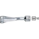 HAZET Einspritzleitungs-Schlüssel 4550-1 |...