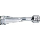 HAZET Einspritzleitungs-Schlüssel 4550-2 |...
