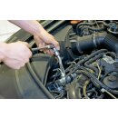 HAZET Einspritzleitungs-Schlüssel 4550-5 |...