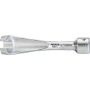 HAZET Einspritzleitungs-Schlüssel 4550-5 |...