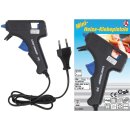 Kraftmann Mini-Heißklebepistole |...