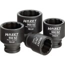 HAZET Antriebs-, Gelenk-, Achswellen-Satz 900SZ/4 |...