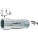 HAZET Steckschlüssel-Einsatz (Doppel-6kt.) 900TZ-16...