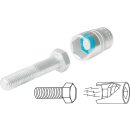 HAZET Magnet-Einsatz für Steckschlüssel 960MGT...