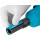HAZET Kraft-Steckschlüssel-Einsatz (6kt.) 903SLG-17/3 | Vierkant12,5 mm (1/2 Zoll) | Außen-Sechskant-Tractionsprofil | Anzahl Werkzeuge: 3 | 17