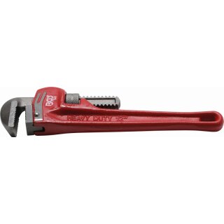 BGS technic Einhand-Rohrzange | 300 mm | 13 - 32 mm