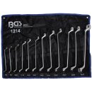 BGS technic Doppel-Ringschlüssel-Satz |...