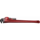 BGS technic Einhand-Rohrzange | 600 mm | 38 - 64 mm