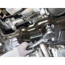 HAZET Steckschlüssel-Satz 900 | Vierkant12,5 mm (1/2 Zoll) | Außen-Sechskant-Tractionsprofil | Anzahl Werkzeuge: 25