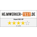 HAZET Steckschlüssel-Satz 953HP | Vierkant12,5 mm...