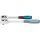 HAZET Umschaltknarre, kurz 916K | Vierkant 12,5 mm (1/2 Zoll)