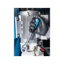 HAZET Umschaltknarre 916SP | Vierkant 12,5 mm (1/2 Zoll)