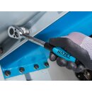 HAZET Umschaltknarre 916SP | Vierkant 12,5 mm (1/2 Zoll)