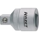 HAZET Reduzierstück 958-2 | Vierkant12,5 mm (1/2...