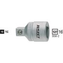HAZET Reduzierstück 958-2 | Vierkant12,5 mm (1/2...