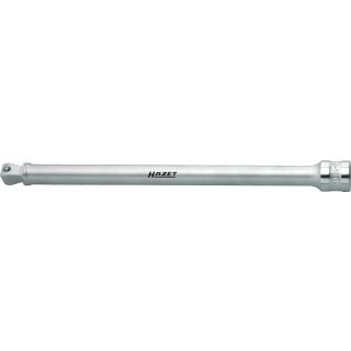 HAZET Verlängerung, schwenkbar 919-10 | Vierkant12,5 mm (1/2 Zoll) | Vierkant 12,5 mm (1/2 Zoll)