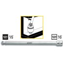 HAZET Verlängerung, schwenkbar 919-10 | Vierkant12,5...