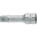 HAZET Verlängerung 917-3 | Vierkant12,5 mm (1/2...
