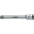 HAZET Verlängerung 917-5 | Vierkant12,5 mm (1/2...
